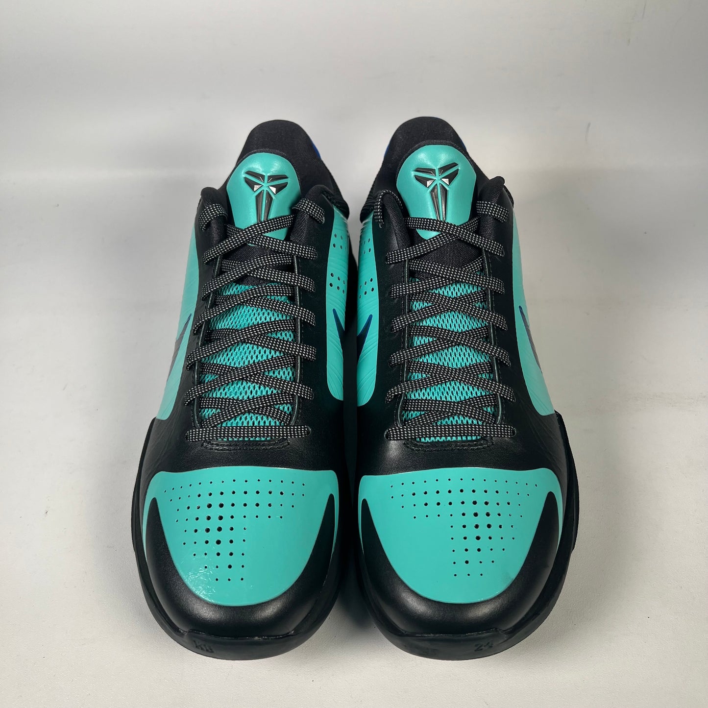 Nike Kobe 5 EYBL Academy PE (2025) Size 8.5 NEW s20805