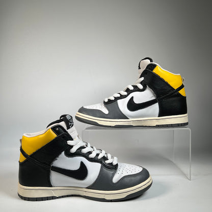 Nike SB Dunk High Daniel Shimizu (2004) Size 8 USED s21386