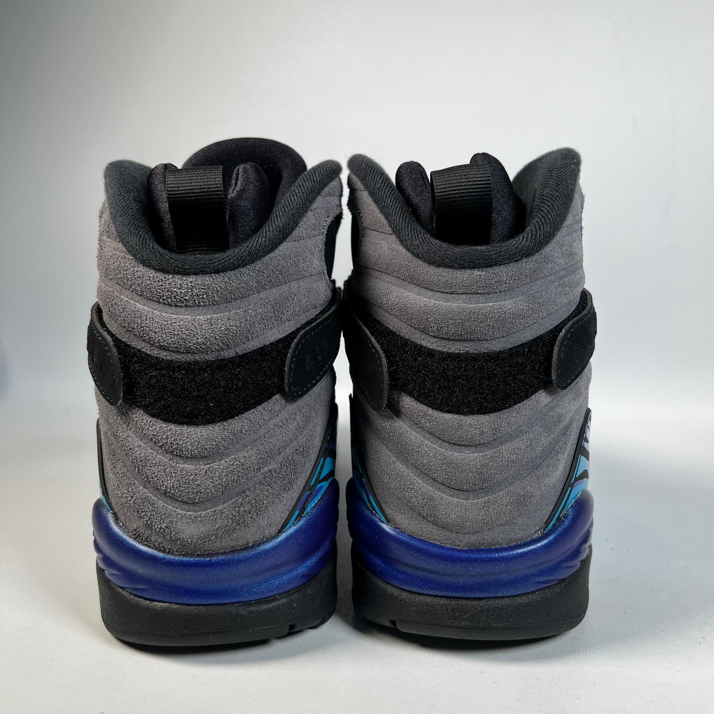 Jordan 8 Aqua (2025) Size 10.5 NEW s22431