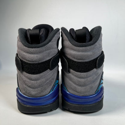 Jordan 8 Aqua (2025) Size 10.5 NEW s22431