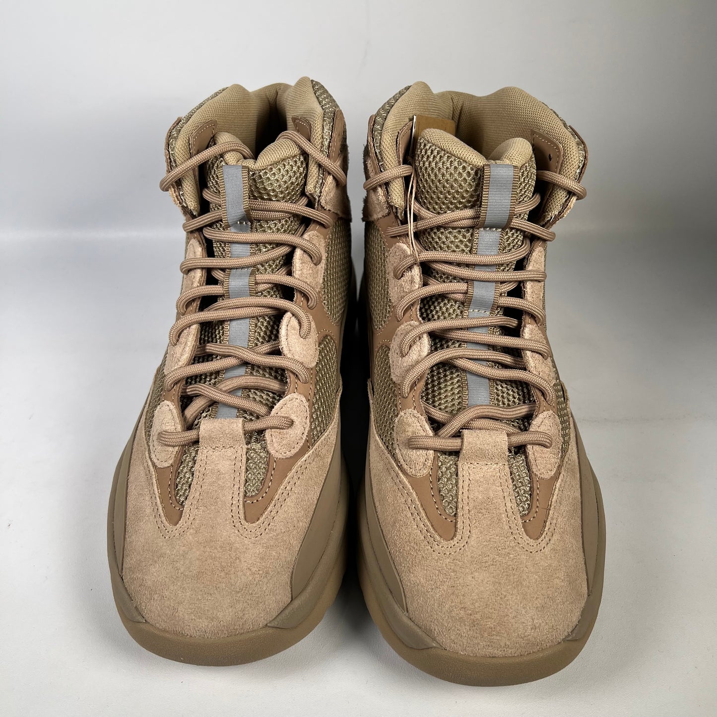 Yeezy Desert Boot Rock (2019) Size 12 NEW s20488