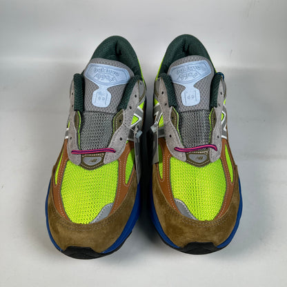 New Balance 990v6 Action Bronson Baklava (2023) Size 8.5 NEW s21396