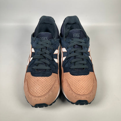 Asics x Kith Gel-Lyte V Salmon Toe (2021) Size 10 USED s18163