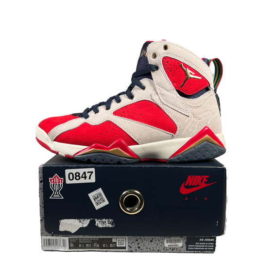 Jordan 7 Trophy Room "New Sheriff in Town" (2022) Size 10 USED s20217