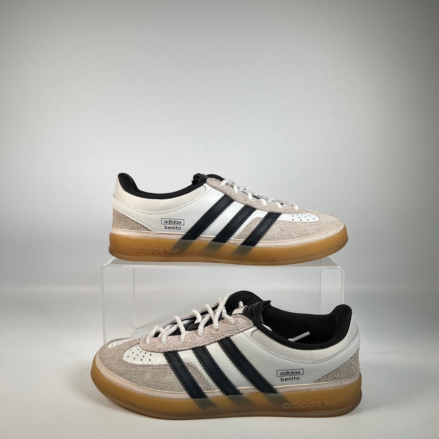 Adidas Gazelle Indoor Bad Bunny (2024) Size 6.5 USED s22450
