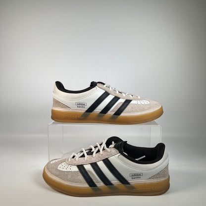 Adidas Gazelle Indoor Bad Bunny (2024) Size 6.5 USED s22450