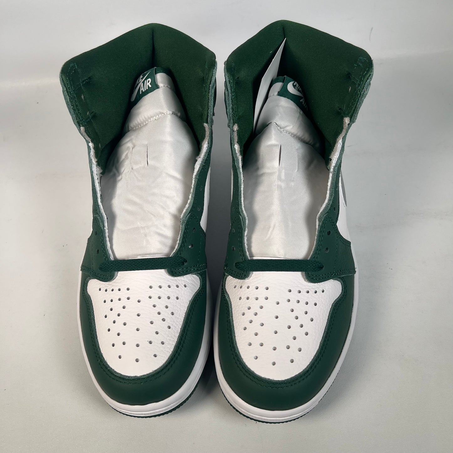 Jordan 1 High Gorge Green (2022) Size 8.5 NEW s22473