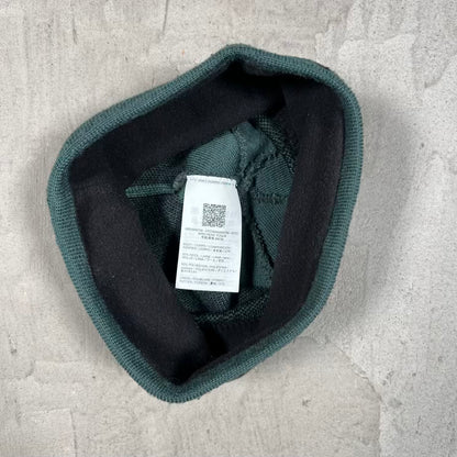 Arc'teryx Green Beanie USED x18723