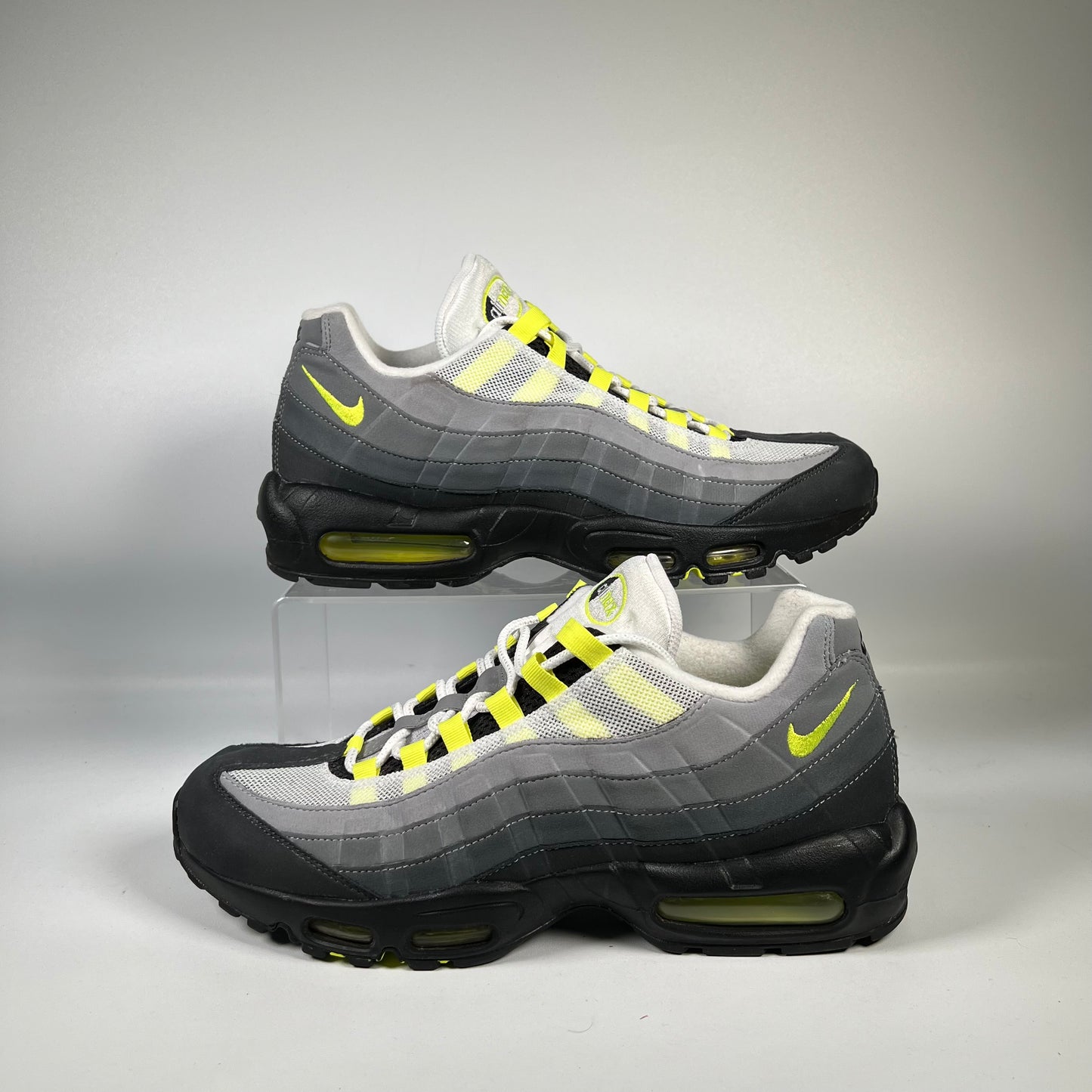 Nike Air Max 95 Neon (2020) Size 12 USED s19428