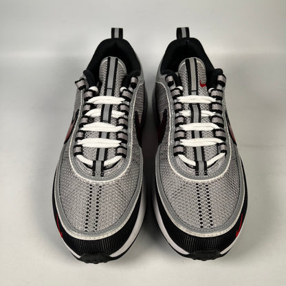 Nike Air Zoom Spiridon Sport Red (2024) Size 7 USED s20207