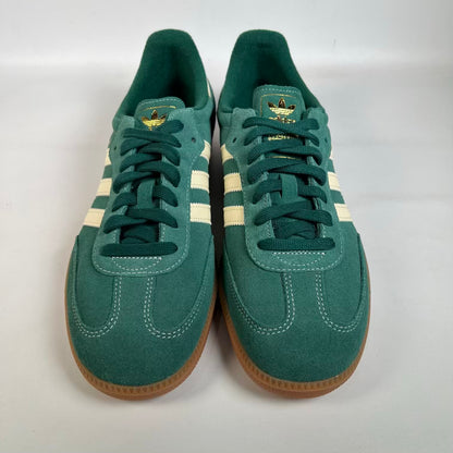 Adidas Samba Collegiate Green Gum (2026) Size 10.5 NEW s23700