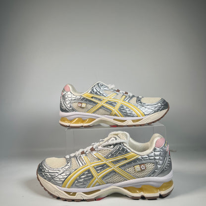 Asics Gel-Nimbus 10.1 Vandy The Pink Atmos Banana Split (2025) Size 10 NEW s21725