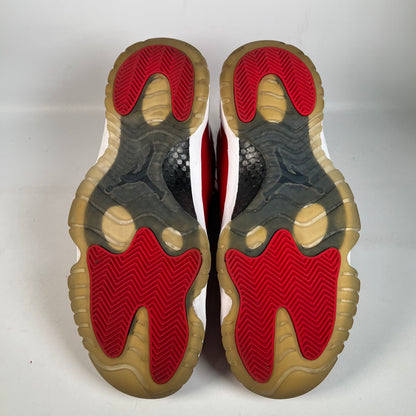 Jordan 11 Win Like 96 (2017) Size 10.5 USED s21150