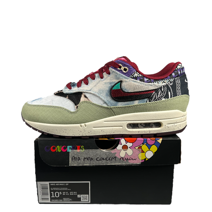 Nike Air Max 1 Concepts Mellow (2022) Size 10.5 NEW s19083