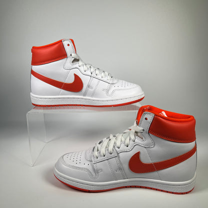 Nike Jordan Air Ship Team Orange (2022) Size 6.5 USED s18126