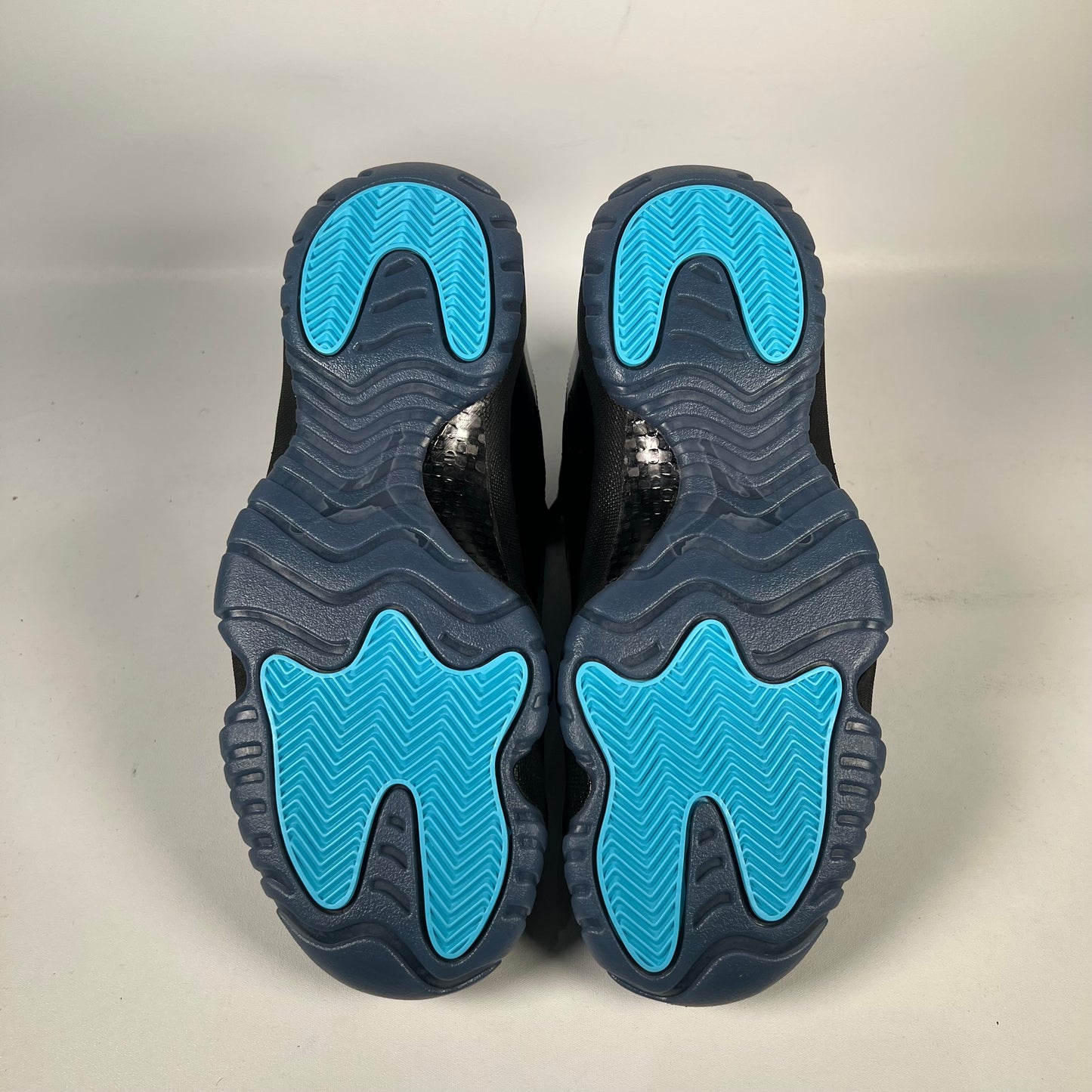 Jordan 11 Gamma (2025) Size 8 NEW s20176