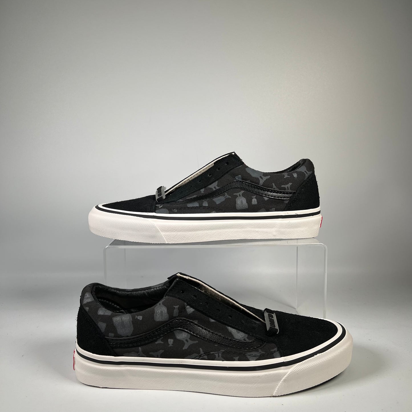 Vans Old Skool U-Man Dark Shadow (2021) Size 10 NEW s20229