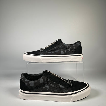 Vans Old Skool U-Man Dark Shadow (2021) Size 10 NEW s20229