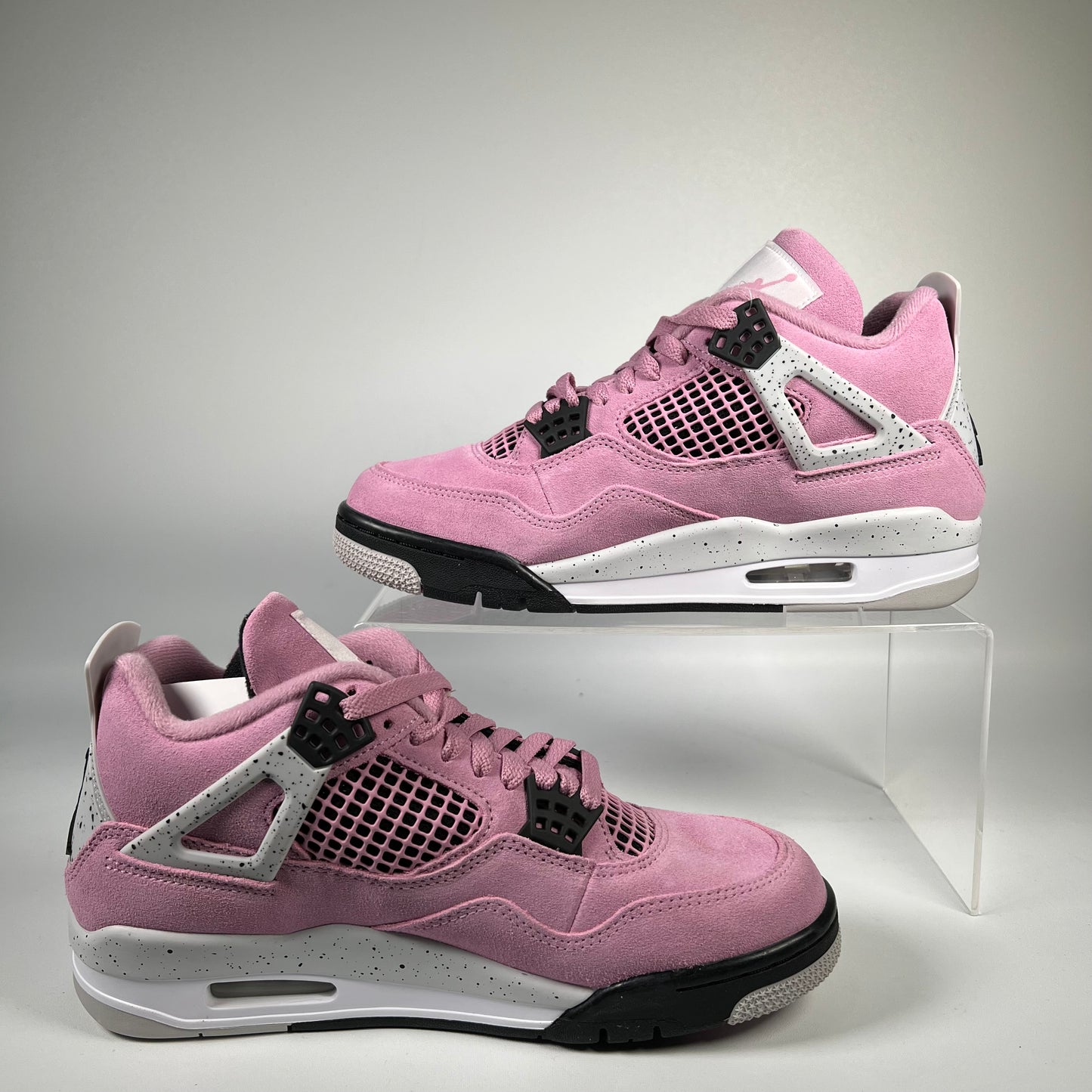 Jordan 4 Orchid (2024) Size 7.5m / 9w NEW s19447