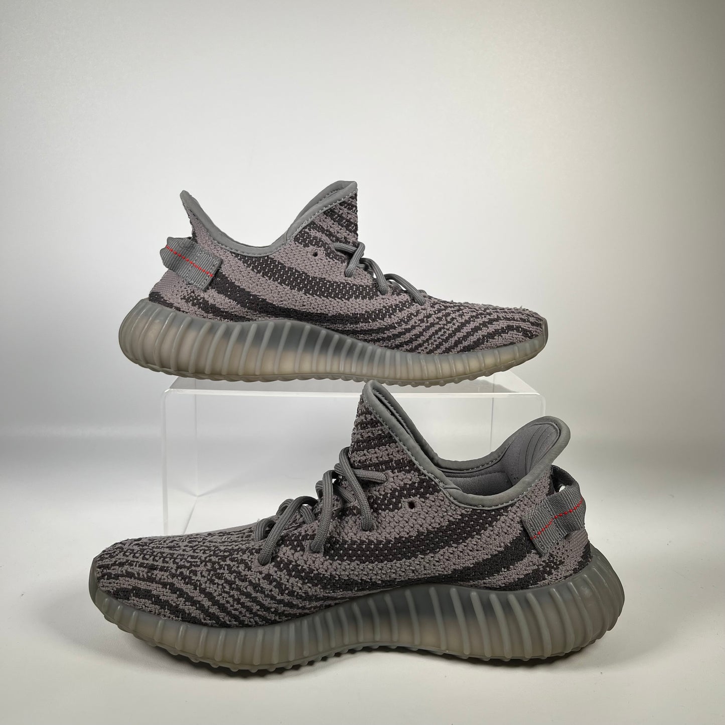 Yeezy 350 Beluga 2.0 (2017) Size 9 USED s18722