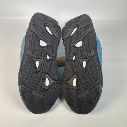 Adidas Yeezy 700 Mnvn Bright Cyan (2021) Size 8.5 NEW s22470