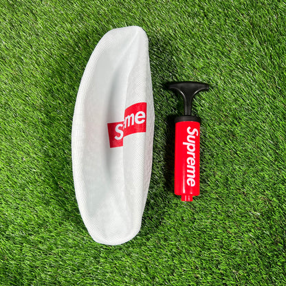 Supreme Franklin Playground Ball White NEW x14048