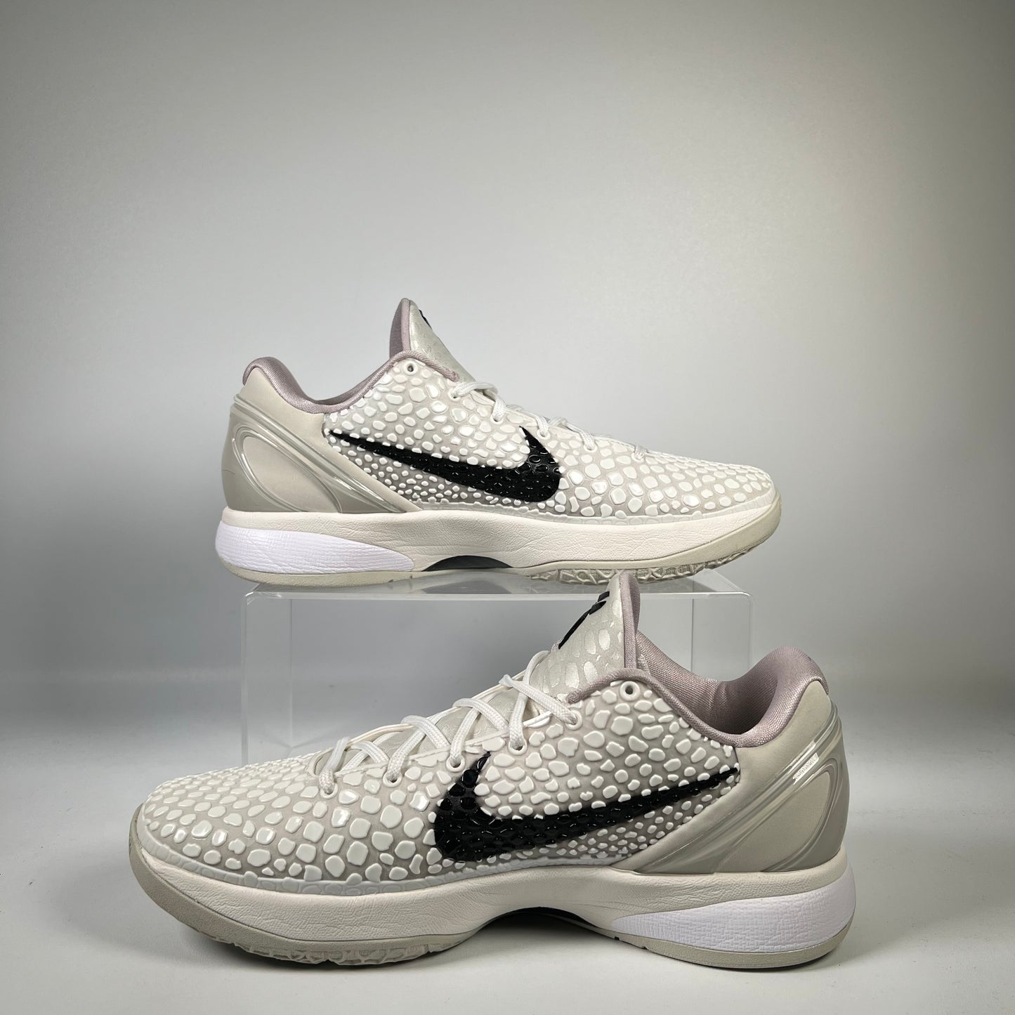 Nike Kobe 6 Sail All Star (2025) Size 10 USED s20124