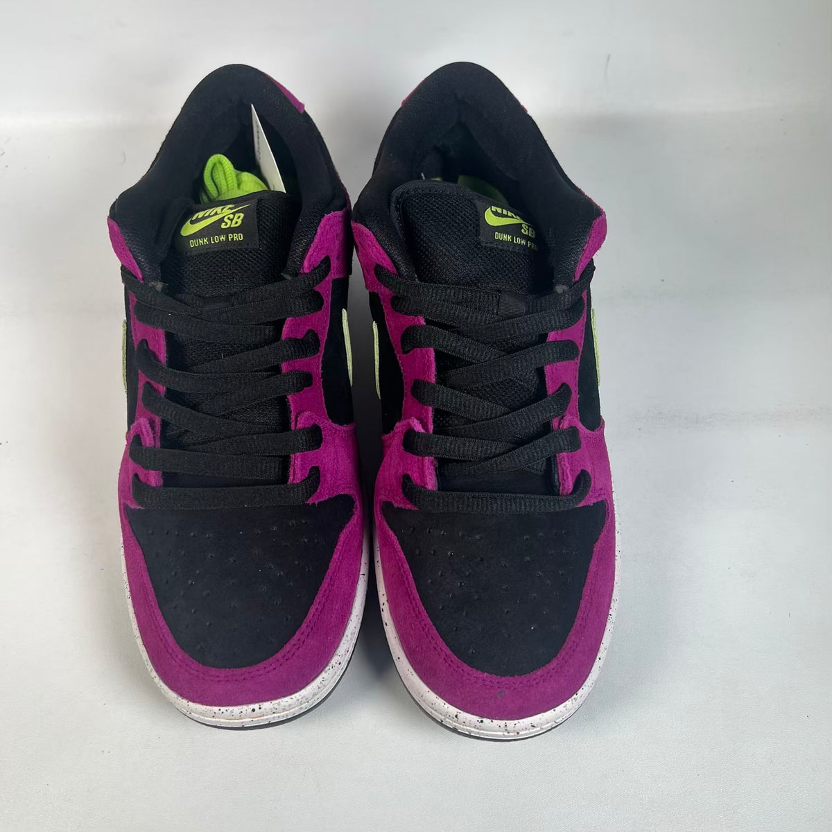Nike SB Dunk Low ACG Terra Red Plum (2021) Size 9.5 NEW s23645