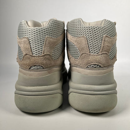 Yeezy Desert Boot Salt (2019) Size 9 USED s18112