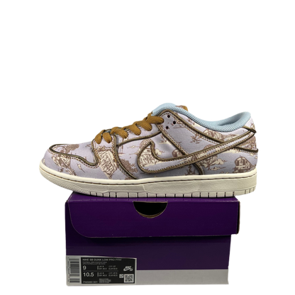 Nike SB City Of Style (2024) Size 9 NEW s18685