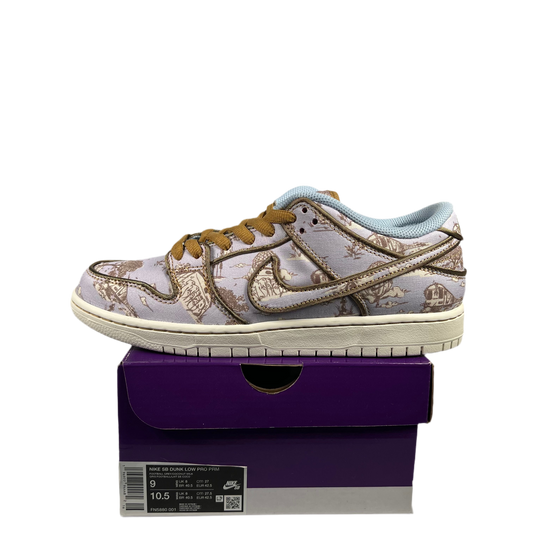Nike SB City Of Style (2024) Size 9 NEW s18685