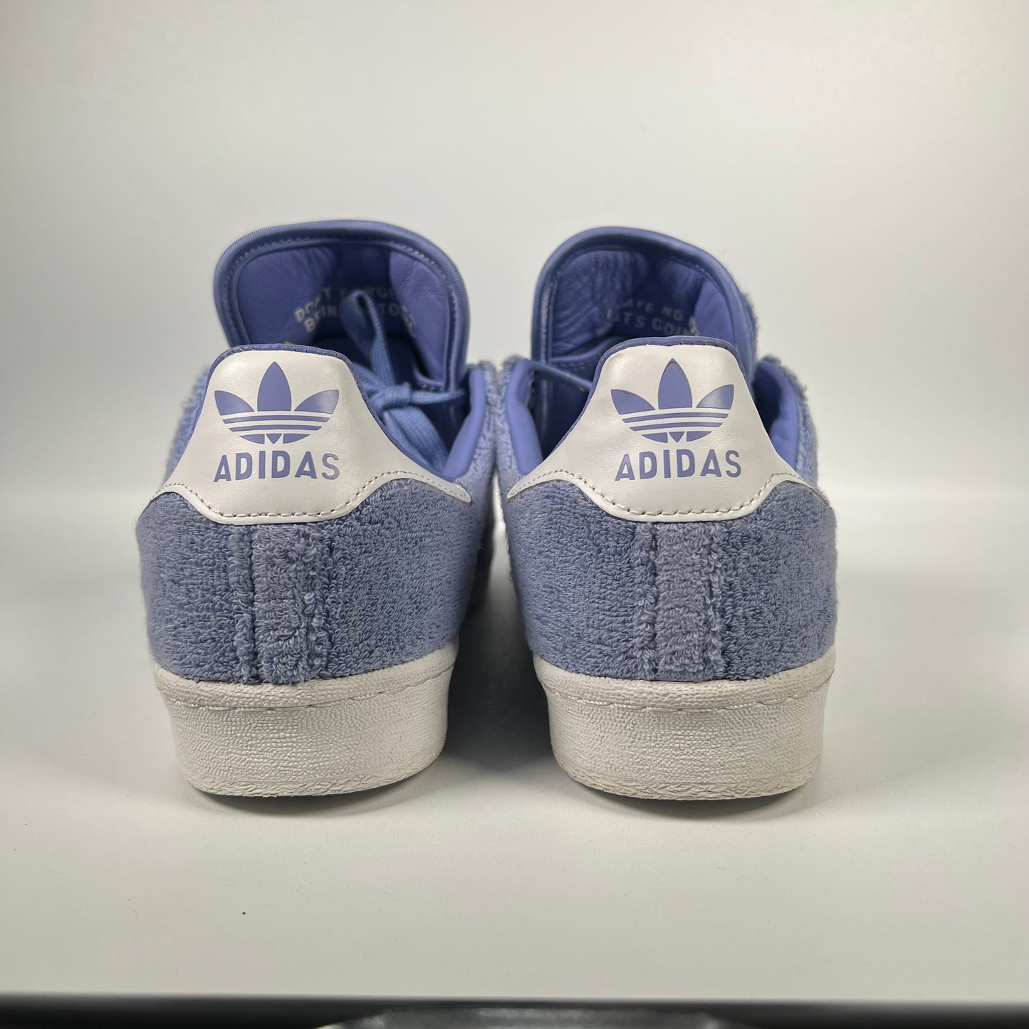 Adidas Campus 80s South Park Towelle (2021) Size 10.5 USED s17999
