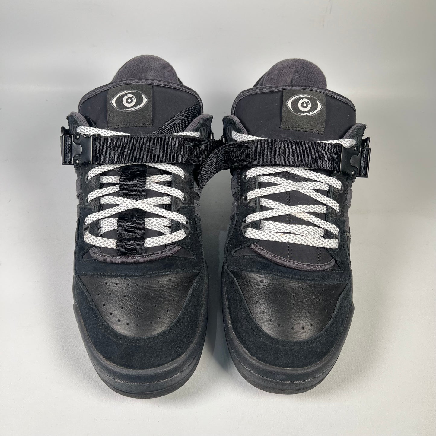 Adidas Forum Low Bad Bunny Back to School (2021) Size 11.5 USED s20654