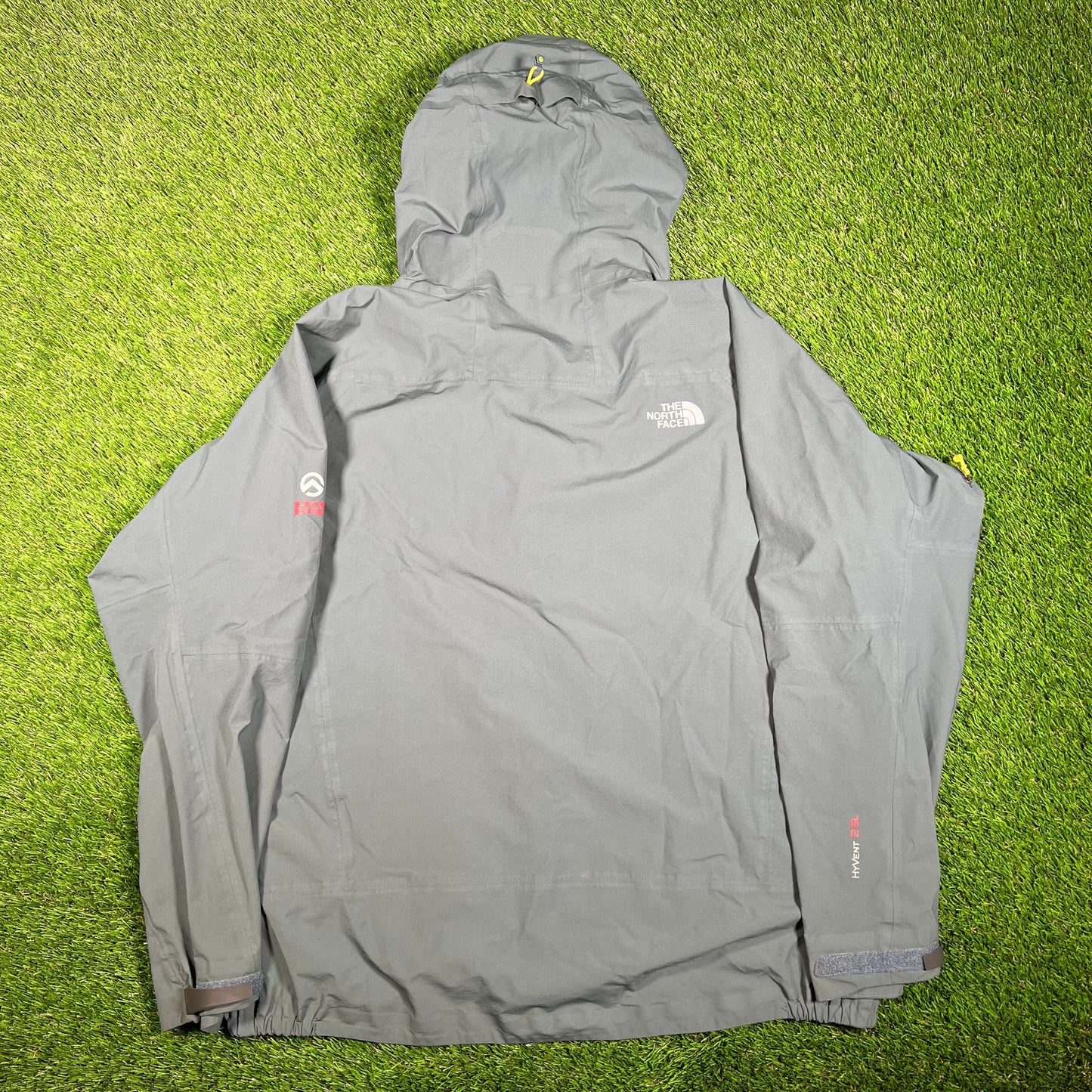 The North Face DryVent Blue Summit Series Jacket Size XL USED v17699