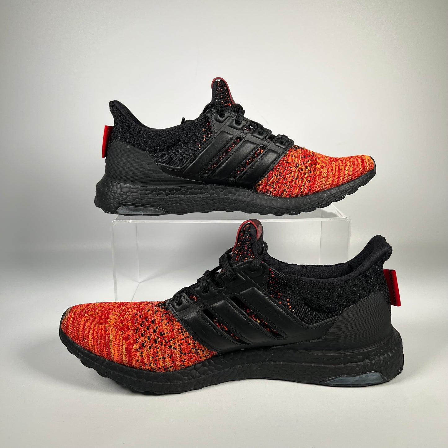 Adidas x Game of Thrones Ultraboost 4.0 Targaryen Dragons Size 11.5 NEW s18046