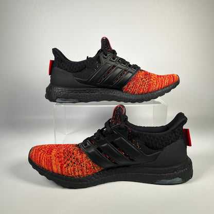 Adidas x Game of Thrones Ultraboost 4.0 Targaryen Dragons Size 11.5 NEW s18046