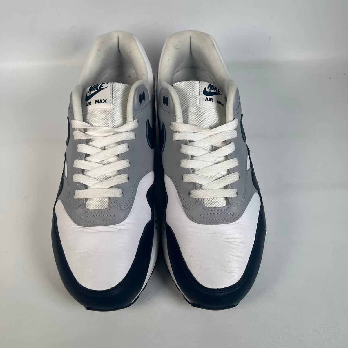Nike Air Max 1 LV8 Obsidian (2021) Size 10.5 USED s23288