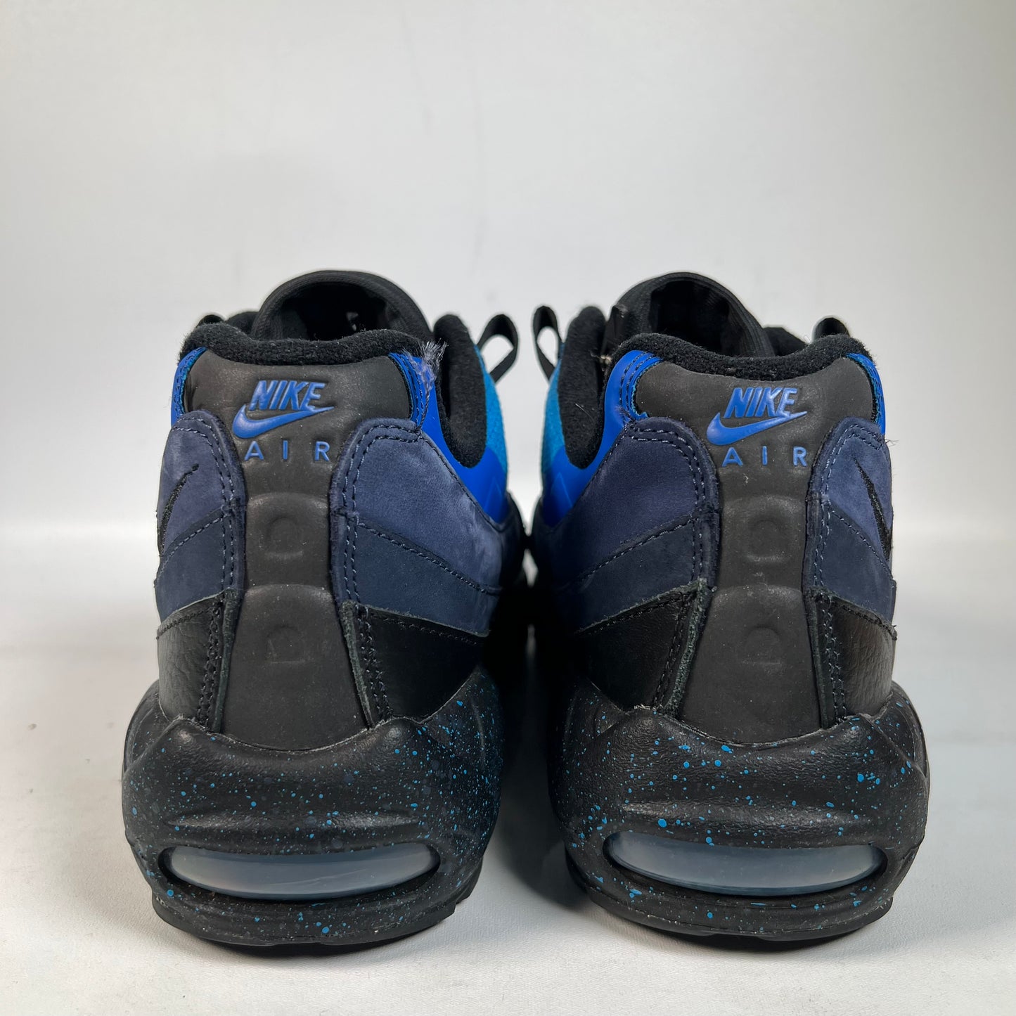 Nike Air Max 95 Stash (2024) Size 9.5 USED s22016