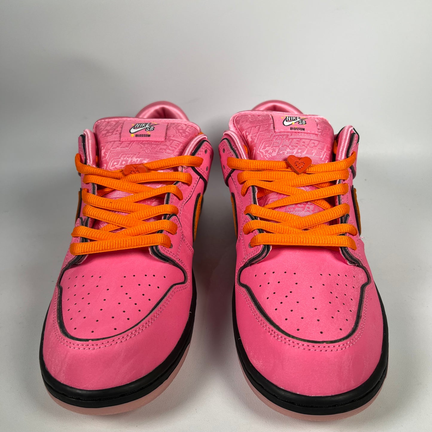 Nike SB Dunk Low PowerPuff Girls Blossom (2023) Size 11 NEW s18900