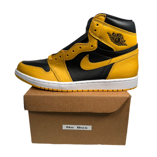 Jordan 1 Pollen (2021) Size 11.5 NEW s17650