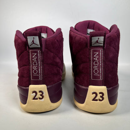 Jordan 12 Bordeaux (2017) Size 11 USED s22440