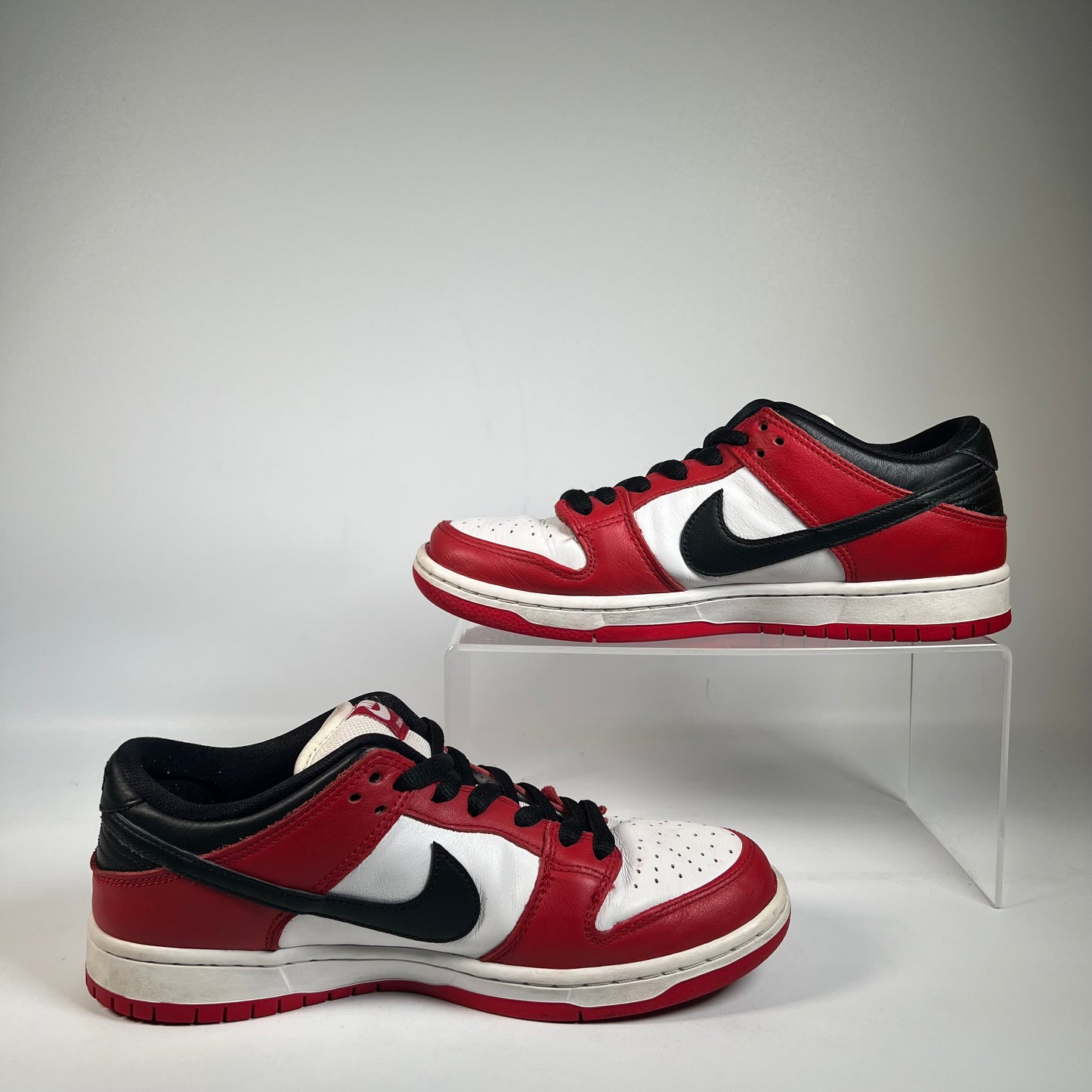 Nike SB Dunk Low J-Pack Chicago (2020) Size 8.5 USED s22240