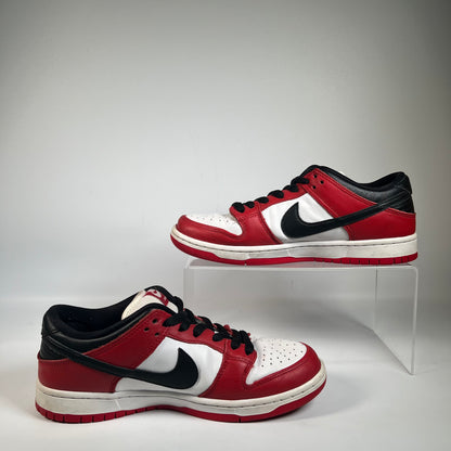 Nike SB Dunk Low J-Pack Chicago (2020) Size 8.5 USED s22240