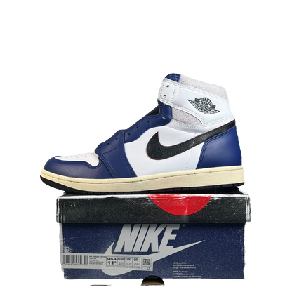 Jordan 1 Rare Air (2025) Size 11.5 NEW s21219