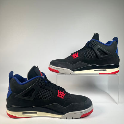 Jordan 4 Rare Air (White Lettering) (2025) Size 11 USED s23629