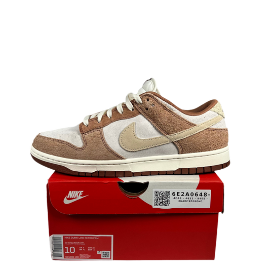 Nike Dunk Low Medium Curry (2021) Size 10 USED s17900