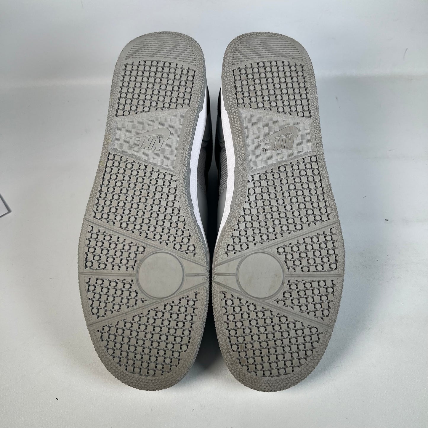Nike Mac Attack Light Smoke Grey (2023) Size 10.5 USED s22424