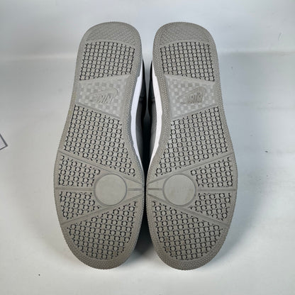Nike Mac Attack Light Smoke Grey (2023) Size 10.5 USED s22424