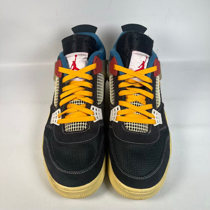 Jordan 4 Union Off Noir (2020) Size 12 USED s23631