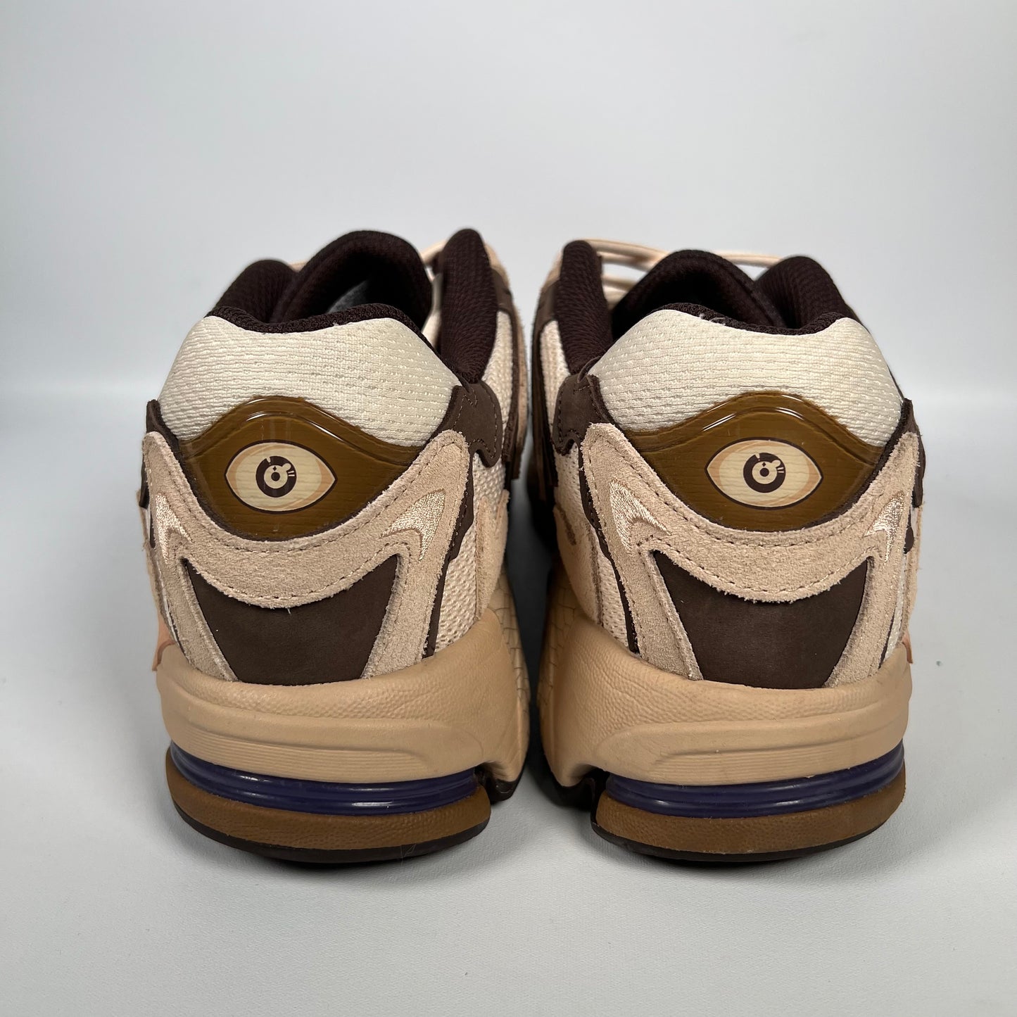 Adidas x Bad Bunny Response CL Paso Fino (2023) Size 8.5 USED s17709